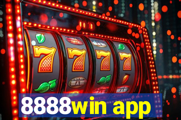 8888win app